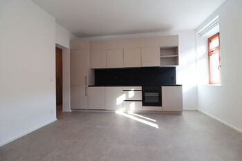 Pronájem bytu 2+kk v osobním vlastnictví 41 m², Praha 5 - Košíře