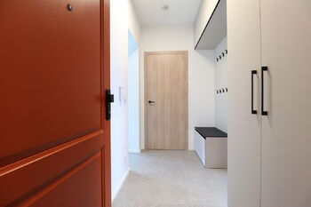 Pronájem bytu 2+kk v osobním vlastnictví 41 m², Praha 5 - Košíře