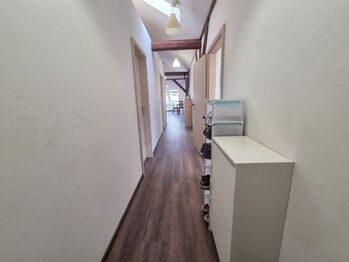 Pronájem bytu 3+kk v osobním vlastnictví 74 m², Brno