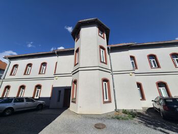 Pronájem bytu 3+kk v osobním vlastnictví 74 m², Brno