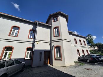 Pronájem bytu 3+kk v osobním vlastnictví 74 m², Brno