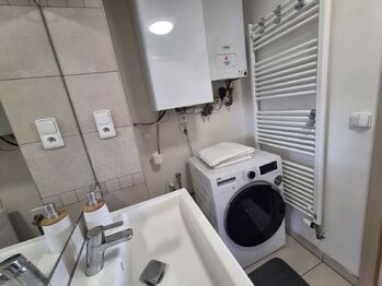 Pronájem bytu 3+kk v osobním vlastnictví 74 m², Brno