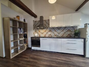 Pronájem bytu 3+kk v osobním vlastnictví 74 m², Brno
