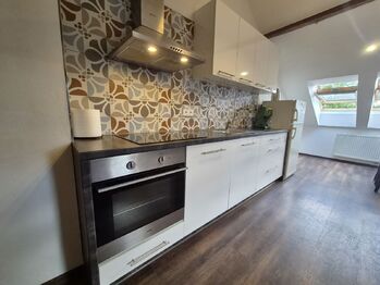 Pronájem bytu 3+kk v osobním vlastnictví 74 m², Brno