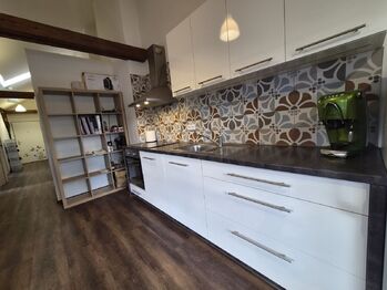 Pronájem bytu 3+kk v osobním vlastnictví 74 m², Brno