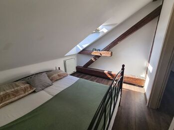 Pronájem bytu 3+kk v osobním vlastnictví 74 m², Brno