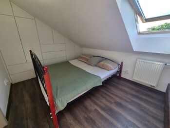 Pronájem bytu 3+kk v osobním vlastnictví 74 m², Brno