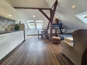 Pronájem bytu 3+kk v osobním vlastnictví 74 m², Brno