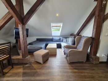 Pronájem bytu 3+kk v osobním vlastnictví 74 m², Brno
