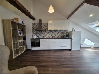 Pronájem bytu 3+kk v osobním vlastnictví 74 m², Brno