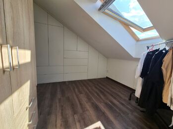 Pronájem bytu 3+kk v osobním vlastnictví 74 m², Brno