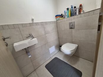 Pronájem bytu 3+kk v osobním vlastnictví 74 m², Brno