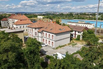 Pronájem bytu 3+kk v osobním vlastnictví 74 m², Brno