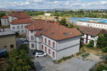 Pronájem bytu 3+kk v osobním vlastnictví 74 m², Brno