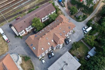Pronájem bytu 3+kk v osobním vlastnictví 74 m², Brno