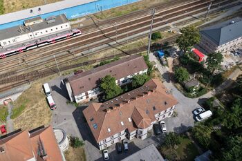 Pronájem bytu 3+kk v osobním vlastnictví 74 m², Brno