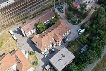 Pronájem bytu 3+kk v osobním vlastnictví 74 m², Brno