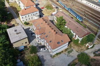 Pronájem bytu 3+kk v osobním vlastnictví 74 m², Brno