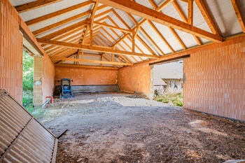 Prodej zemědělského objektu 158 m², Rešice