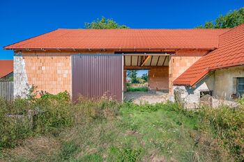 Prodej zemědělského objektu 158 m², Rešice