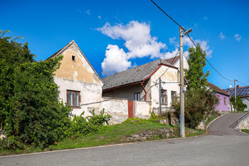 Prodej zemědělského objektu 158 m², Rešice