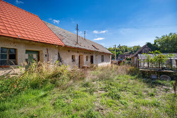 Prodej zemědělského objektu 158 m², Rešice