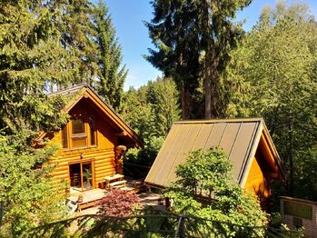 Prodej ubytovacího zařízení 83 m², Plavy