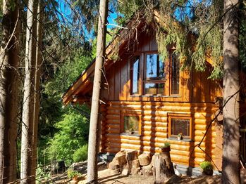 Prodej ubytovacího zařízení 83 m², Plavy