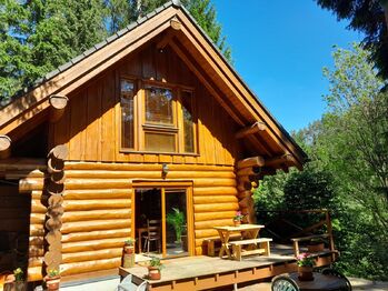 Prodej ubytovacího zařízení 83 m², Plavy