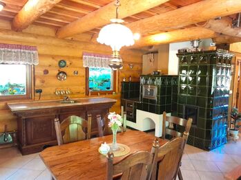 Prodej ubytovacího zařízení 83 m², Plavy