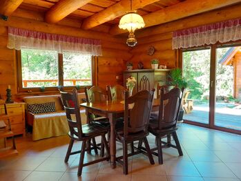 Prodej ubytovacího zařízení 83 m², Plavy