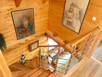 Prodej ubytovacího zařízení 83 m², Plavy