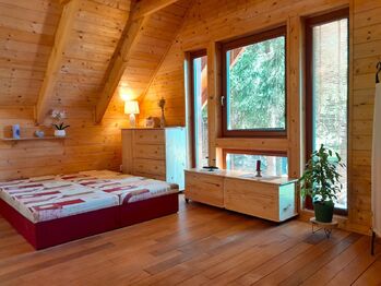 Prodej ubytovacího zařízení 83 m², Plavy