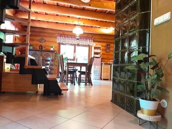 Prodej ubytovacího zařízení 83 m², Plavy