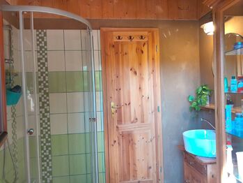 Prodej ubytovacího zařízení 83 m², Plavy