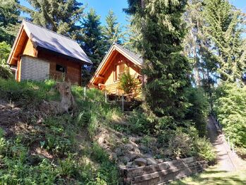 Prodej ubytovacího zařízení 83 m², Plavy
