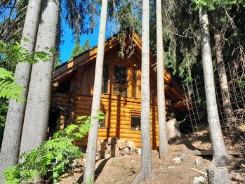 Prodej ubytovacího zařízení 83 m², Plavy