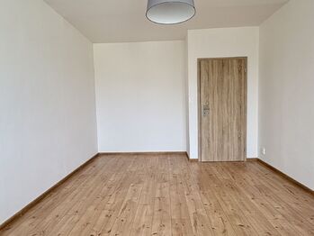 Pronájem bytu 3+1 v osobním vlastnictví 74 m², Zdíkov