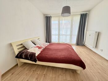 Pronájem bytu 3+1 v osobním vlastnictví 74 m², Zdíkov