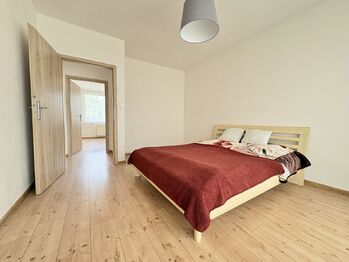 Pronájem bytu 3+1 v osobním vlastnictví 74 m², Zdíkov