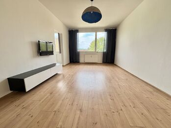 Pronájem bytu 3+1 v osobním vlastnictví 74 m², Zdíkov