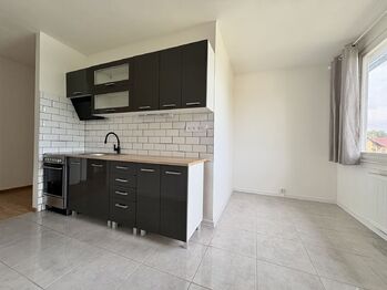 Pronájem bytu 3+1 v osobním vlastnictví 74 m², Zdíkov
