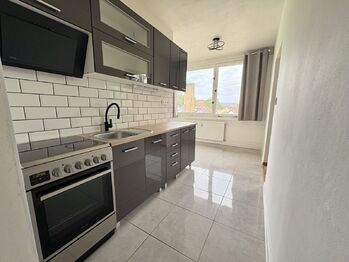 Pronájem bytu 3+1 v osobním vlastnictví 74 m², Zdíkov