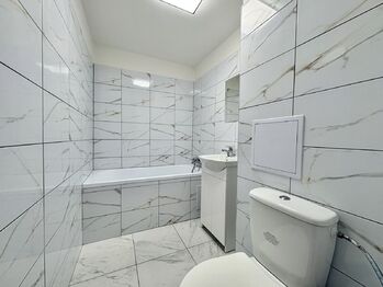 Pronájem bytu 3+1 v osobním vlastnictví 74 m², Zdíkov