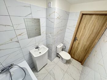 Pronájem bytu 3+1 v osobním vlastnictví 74 m², Zdíkov