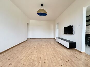 Pronájem bytu 3+1 v osobním vlastnictví 74 m², Zdíkov