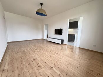 Pronájem bytu 3+1 v osobním vlastnictví 74 m², Zdíkov