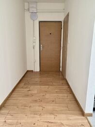 Pronájem bytu 3+1 v osobním vlastnictví 74 m², Zdíkov