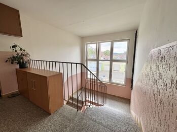 Pronájem bytu 3+1 v osobním vlastnictví 74 m², Zdíkov