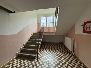 Pronájem bytu 3+1 v osobním vlastnictví 74 m², Zdíkov